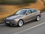 BMW 320d Gran Turismo Modern Line 2013 года
